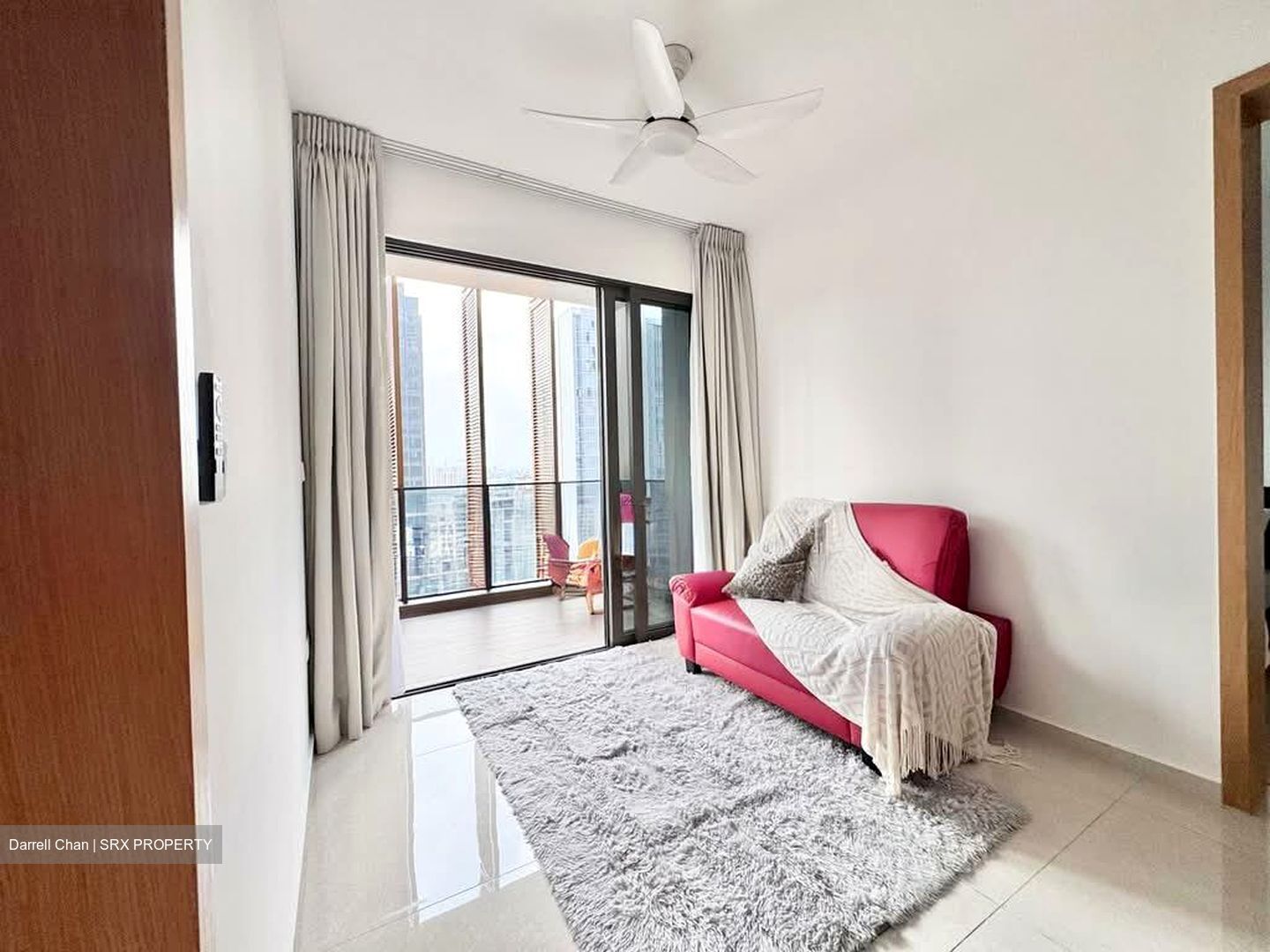 Midwood (D23), Condominium #578764601
